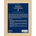 thumbnail image 2 of Counseling and Counseling Education Handbook of School Counseling, (Paperback), 2 of 2