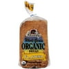 LePage Bakeries Barowskys Whole Grain Bread, 24 oz
