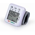 thumbnail image 3 of Automatic Blood Pressure Monitor with Portable Case Irregular Heartbeat BP and A, 3 of 5