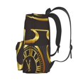 thumbnail image 3 of Disketp 2025 New Year Mochila Escolar de Gran Capacidad y Peso Ligero, Mochila de Viaje Ideal para Escuela, Trabajo y Uso Diario, Cómoda y con Estilo, 3 of 8