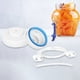 thumbnail image 4 of Sellador Tarros Portátil Al para Almacenamiento Alimentos Kit Accesorios Inodoro Eléctrico Sin BPA Boca Ancha, 4 of 6