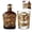 B, variant on 250th Anniversary Whiskey Bottle, U.S. 250th Anniversary Whiskey Decanter, 250 Anniversaries Commemorative Whiskeys Bottle for Liquor Bourbon or Wine, Gift for Fathers Day