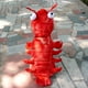 thumbnail image 5 of Disfraz de langosta para perros Colco Cosplay de Halloween, 5 of 8