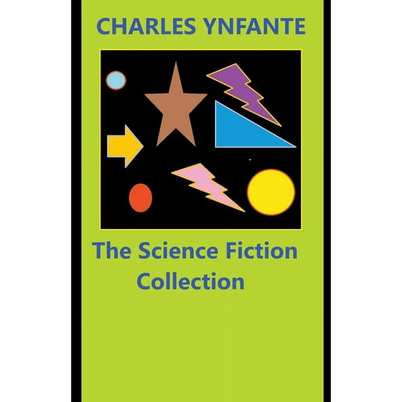 The Science Fiction Collection, (Paperback)