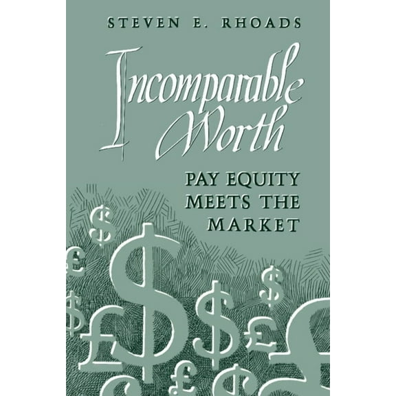 Incomparable Worth, (Hardcover)