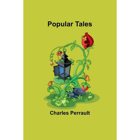 Popular Tales, (Paperback)