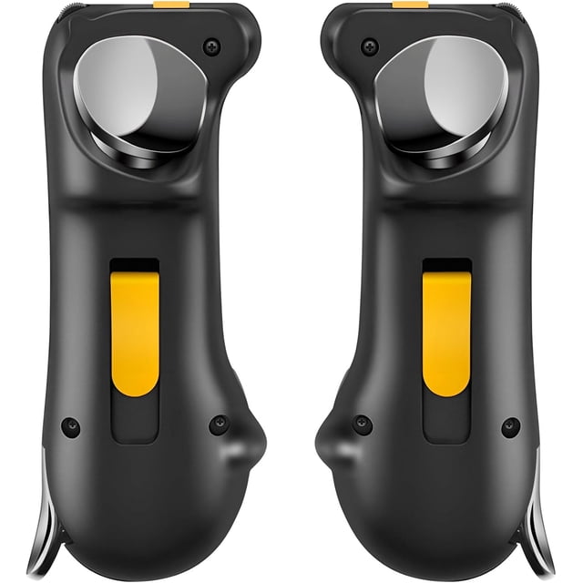 Lizusidtsy Trigger Controller for Tablet Capacitance L1R1 Fire Aim Button Triggers Gamepad Joystick for Mobile Phone
