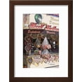 thumbnail image 2 of Germany, Bavaria, Munich, Theresienwiese Oktoberfest, Souvenir Stand, Gingerbread Hearts, Seasons Framed Art Print Wall Art by Udo Siebig Sold by Art.Com, 2 of 5