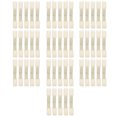 thumbnail image 1 of 50 Pcs Bornes Thermorétractables Kit de Connecteurs Bout Étanche Sertissage de Fil Électrique SpliceBHT0.5, 1 of 14