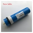 thumbnail image 2 of 400 Gpd Water Filter Reverse Osmosis System TFC-3012-400 Ro Membrane Ro System Water Filtrer Housing Osmosis ,Easy to Install, 2 of 5