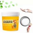 thumbnail image 1 of Waterproof Water-Based Epoxy Floor Paint, Quick-Dry Anti-Slip Floor Paint, 1 of 5