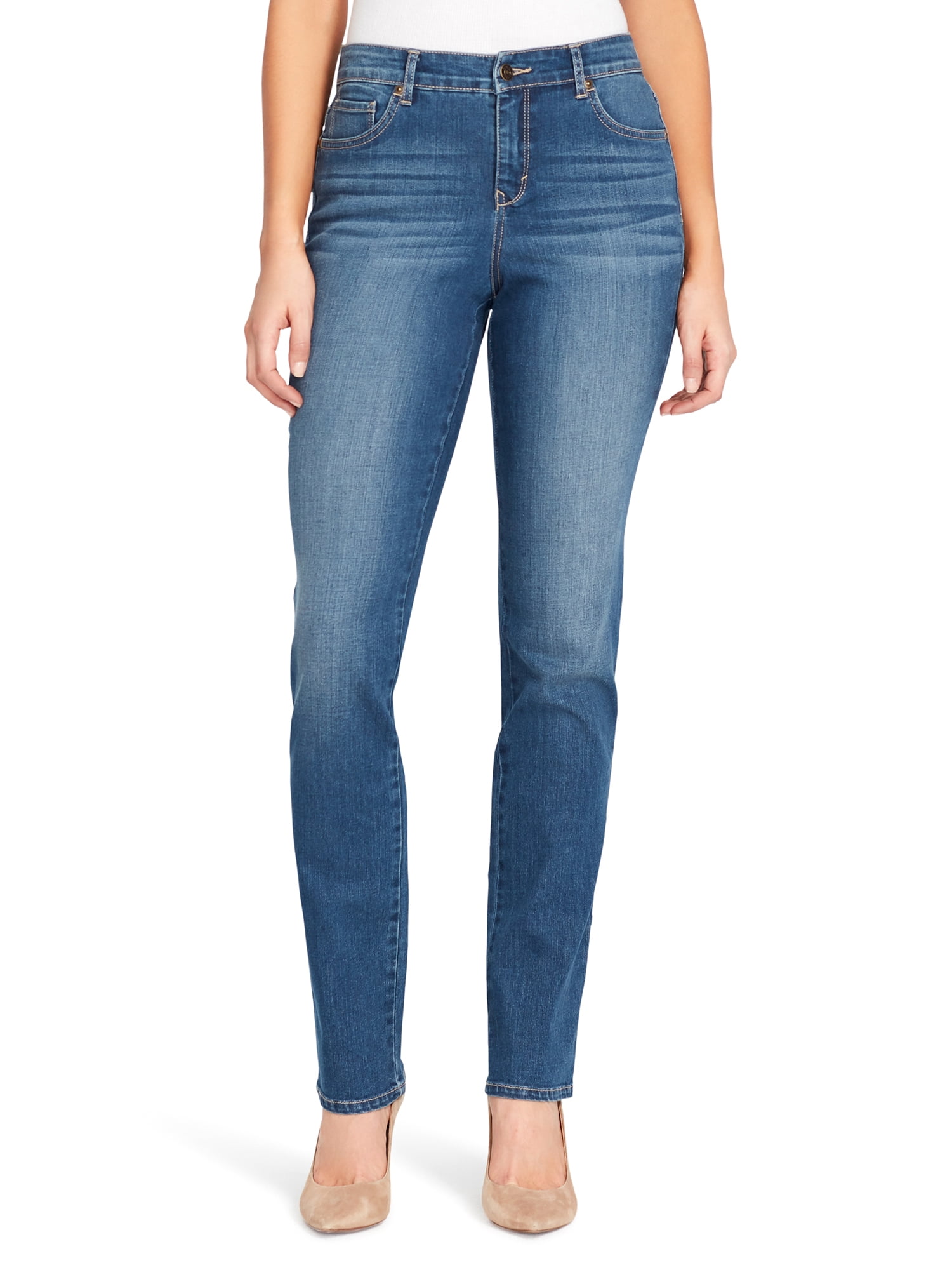 gloria vanderbilt jeans walmart