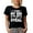 Black, variant on I Teach My Kid to Hit and Steal - Baseball Player Mom, Dad or Parent Pun Quote, Black T-Shirt, 3XL