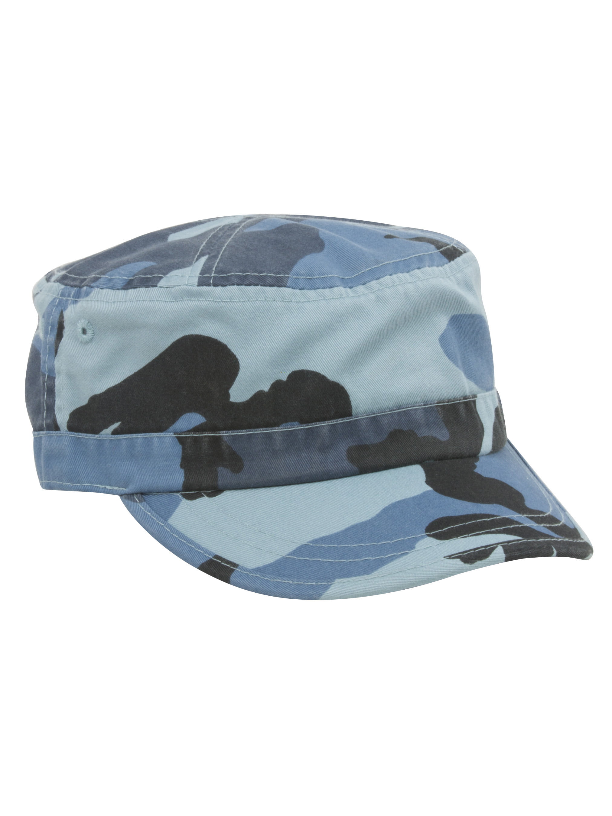 Enzyme Regular Army Caps-Camouflage