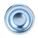 thumbnail image 5 of Yoyo mágico Magia Profesional Yoyo T8 de aleación de aluminio de metal Yoyo Bola 8 KK Rodamiento con cuerdas de oro de los niños Magic Yoyo  Yoyo mágico, 5 of 7