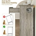 thumbnail image 2 of Danolapsi 7 Dresser for Bedroom, 54" Wide Drawer Dresser with Storage Freestanding, Wooden Closet Storage Chest for Living Room, Bedroom, 2 of 7