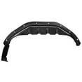 thumbnail image 3 of Outer Rear Wheelhouse - PAIR. Fits 73-87 Chevrolet Pickup Truck CK, 73-91 Chevy Blazer, 73-91 Chevrolet Suburban, 73-87 GMC Pickup Truck CK, 73-91 GMC Jimmy, 73-91 GMC Suburban, 3 of 3