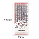 thumbnail image 2 of Soporte para cepillo y maquinilla de afeitar de seguridad cromado de lujo que se adapta a todos sus accesorios de afeitado (plata 33 pieza), 2 of 5