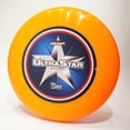 thumbnail image 2 of Discraft Super Color Ultra Star - Center Print 175g Ultimate Frisbee Flying Disc, 2 of 3