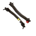 thumbnail image 3 of REAR BUMPER IMPACT BAR; FOR TRAILHAWK AND UPLAND MODELS; MADE OF HIGH, 3 of 3