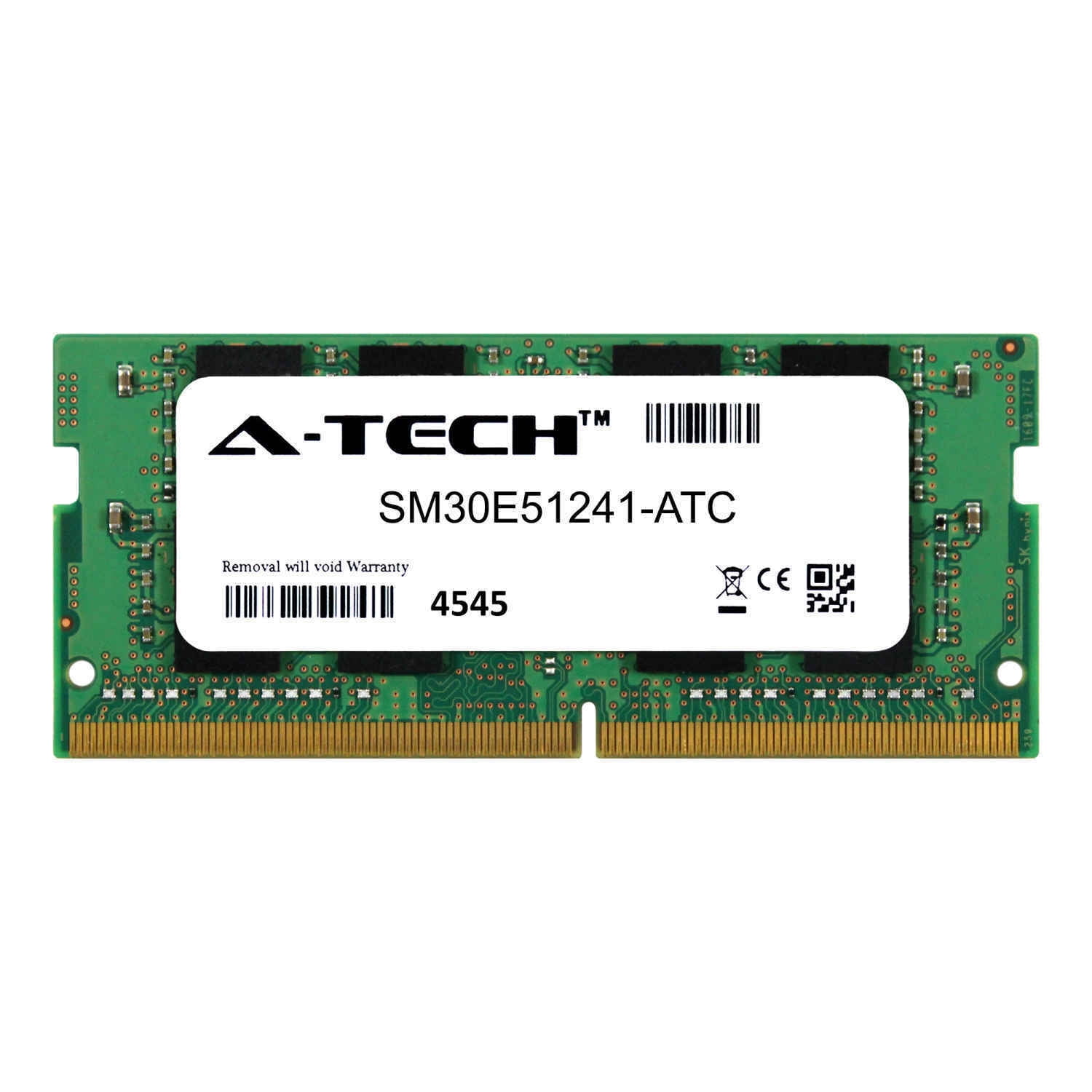 Купить Ddr4 Sodimm 8 Gb