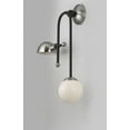 thumbnail image 2 of Maxim Lighting - Two Light Wall Sconce - Mingle-18W 2 LED Wall Sconce-17.5, 2 of 2