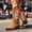 🌻 Orange#109, variant on Cowboy Boot Bows Tassel Accessories for Cowgirls, Lace Ribbons With Pearl Details, Lightweight Nylon Boot Decor, Clip-On Western Style for Weddings Rodeos Music Festivals and Daily Outfits