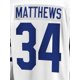 thumbnail image 3 of Camiseta de hockey de Toronto con bordado personalizado, uniforme de hockey sobre hielo para hombres, mujeres y jóvenes, 3 of 5