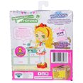 thumbnail image 4 of Happy Places Shopkins Single Pack Spaghetti Sue, 4 of 4
