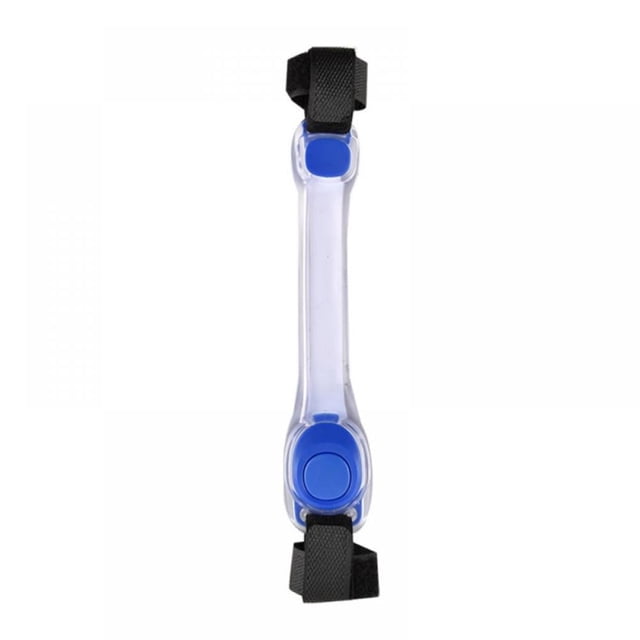 LED Collier pour Animaux de Compagnie Lumineux Multifonctions Colliers de Sécurité pour Animaux de Compagnie Sangle Résistant à l'Eau Clignotant