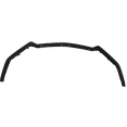 thumbnail image 5 of Valance Compatible with 2018-2022 Ford Mustang Front Lower Primed, 5 of 5