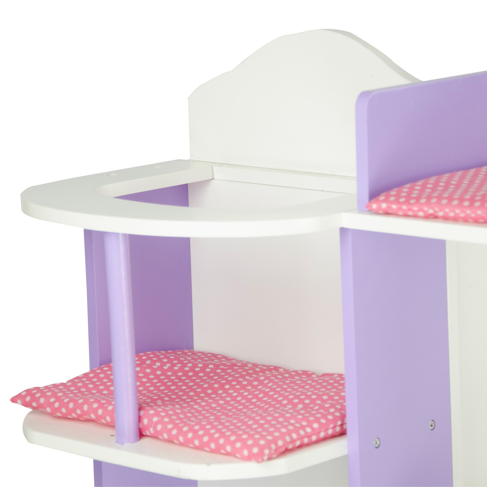 olivia's little world baby doll changing station