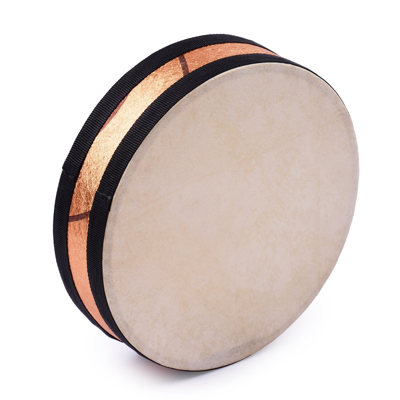 Wooden drum Clearance