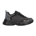 thumbnail image 1 of Tenis Tropicana Negro para Niña T15-18 [TRO1524] negro 16, 1 of 9