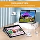 thumbnail image 3 of Funda ProCase para iPad Pro 13 pulgadas M5 2025/M4 2024 - Gris, 3 of 9