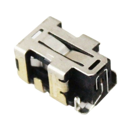 UPC: 0753569895685 | DC power jack for ASUS G501VW N501JW N501VW UX501JW UX501V UX501VW JS