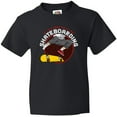 thumbnail image 3 of Inktastic Skateboarding Gift for Skater Youth T-Shirt, 3 of 5