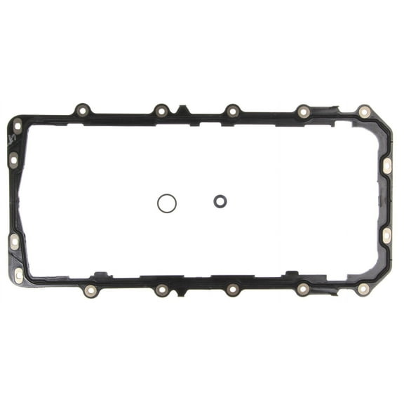 Mahle Engine Oil Pan Gasket Set OS32461