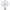 White, variant on Sensethe Disco Party Lights Ceiling Projector LED Rotating Strobe Lamp