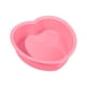 thumbnail image 2 of Mini Moldes para Pasteles En Forma de Corazón, Moldes de Silicona de 4,5 Pulgadas, 1 Pieza Por Paquete, Material Antiadherente, Adecuado para Hornear, Aniversarios Del Día de San Valentín, Cupcakes,, 2 of 7