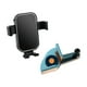thumbnail image 5 of Soporte para teléfono de coche, soporte para smartphone, para pantalla de navegación, bloqueo automático, estable, universal, para automóvil, 5 of 9
