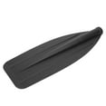 thumbnail image 3 of Palette de Pagayage, Ensemble d'Accessoires de Pagaies et Araignée en PP pour Bateau Gonflable, Canot, Kayak, Noir, 3 of 7