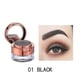 thumbnail image 3 of Eyebrow Dyeing CreamEyebrow Powder Double-layer Combination Waterproof Long-lasting, 3 of 5