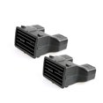 thumbnail image 1 of Car Ac Outlet Extended Tube Louver Modified For Subaru Forester Outback Legacy Xv Crosstrek Car Interior Accessories, 1 of 1
