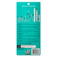 thumbnail image 5 of Equate Tip-to-Toe Pedicure Kit, 8 Pieces, 5 of 7