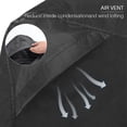 thumbnail image 2 of Funda para silla de 2 piezas, 420D (89*97*79/48 CM), 2 of 5