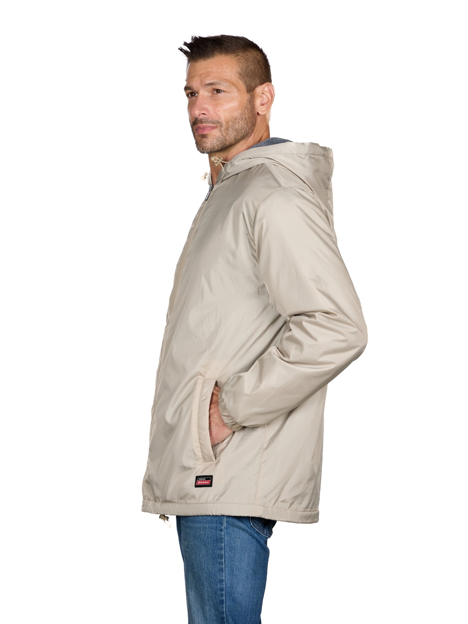 Dickies Heavy Ripstop Windbreaker Sizes S-XXL