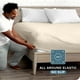 thumbnail image 3 of Sábana Ajustable Bare Home de Lujo Colección 1800 Color Arena Tamaño King, 3 of 7