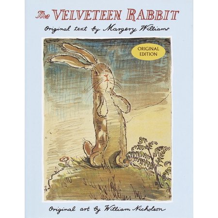 The Velveteen Rabbit (Hardcover) (Best Rabbits For Kids)