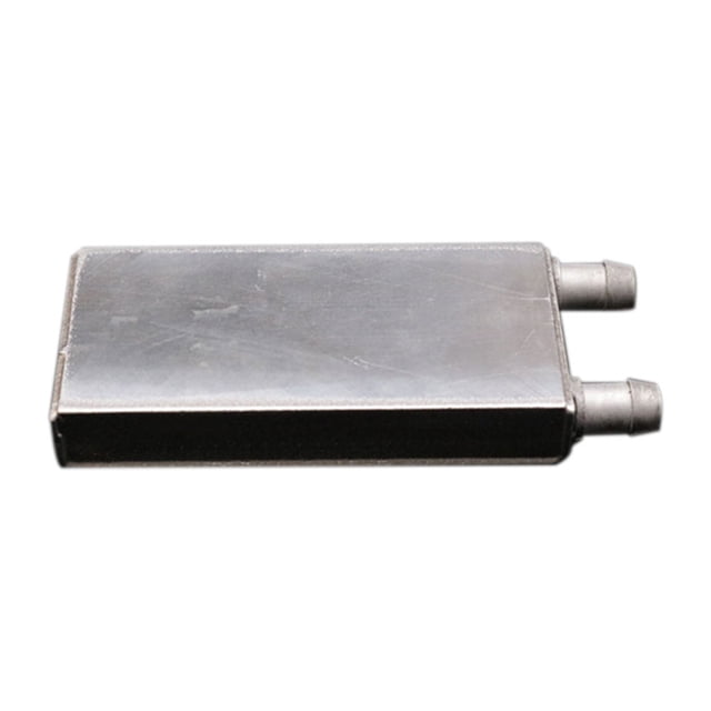 Aluminum Liquid Water Cooling Block aluminum liquid water cooling Computer CPU Radiator PC Laptop CPU Heat Sink System Parts